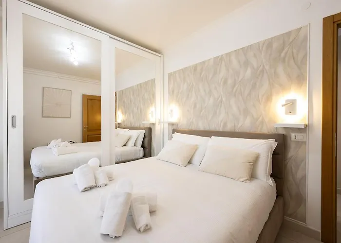 La Casa Di Nonna Ester Apartment Rom